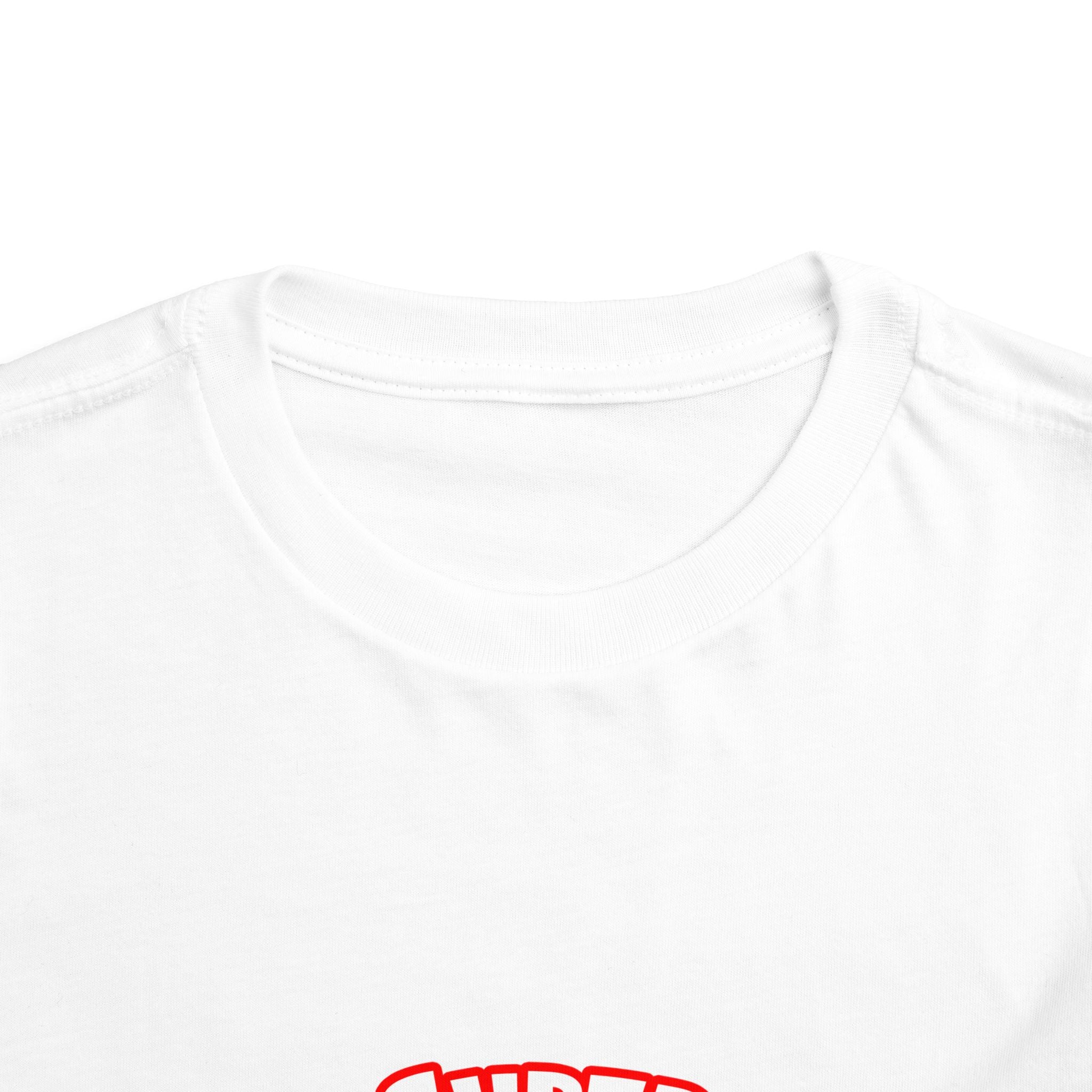 Super Astronomer - Toddler Short Sleeve Tee
