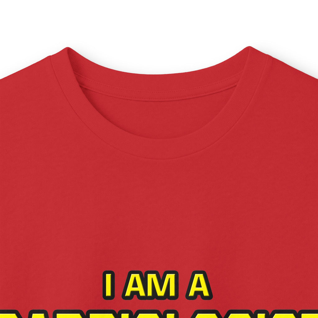 Cardiologist...Superior Intelligence - Unisex Ultra Cotton Long Sleeve Tee