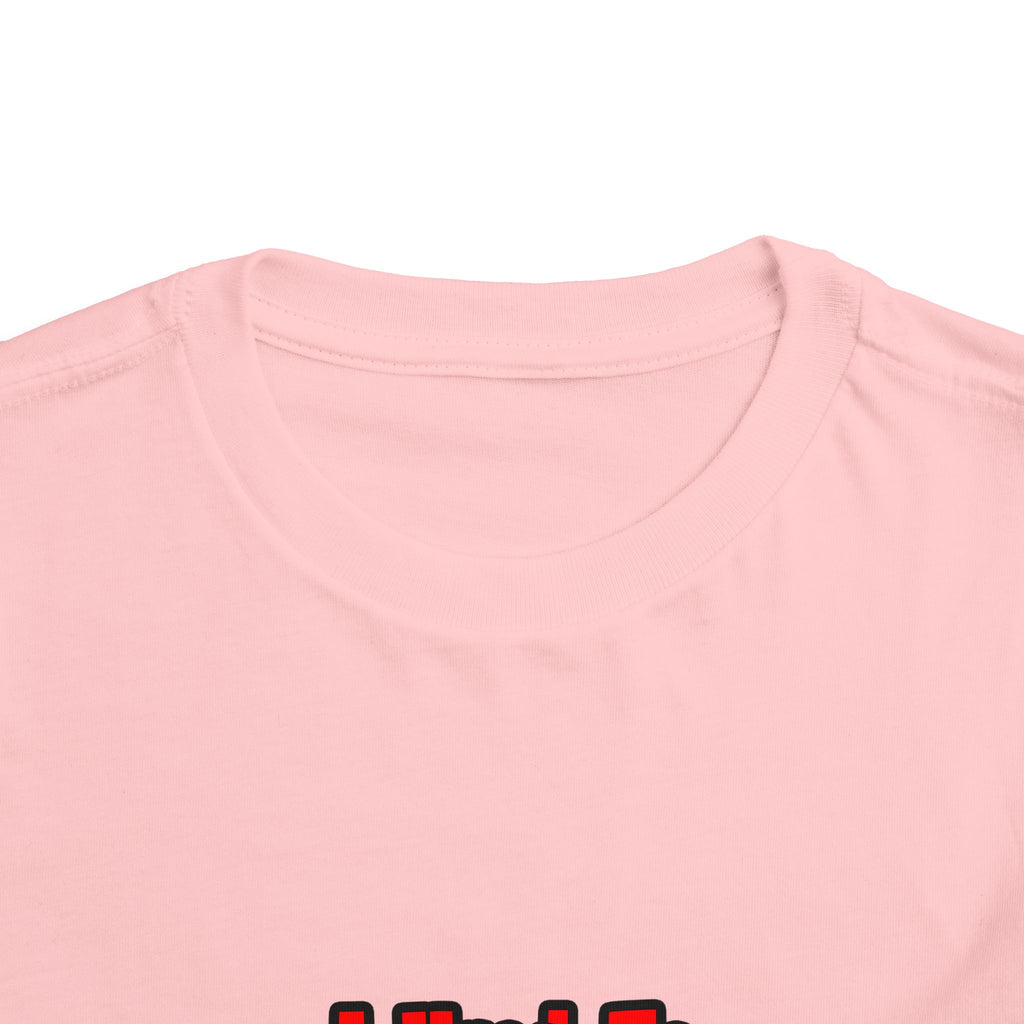 I Used to Have a Life...Nurse - Toddler Short Sleeve Tee