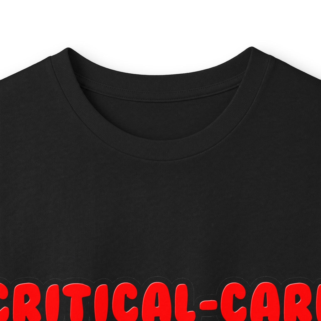 Critical Care Nurses Make Great Lovers - Unisex Ultra Cotton Long Sleeve Tee