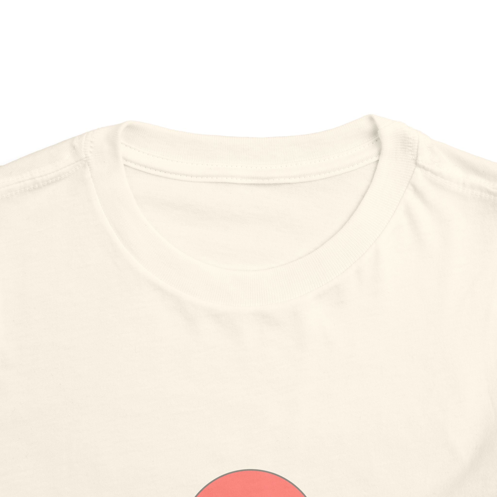 Venn Diagram .. Nurses - Toddler Short Sleeve Tee
