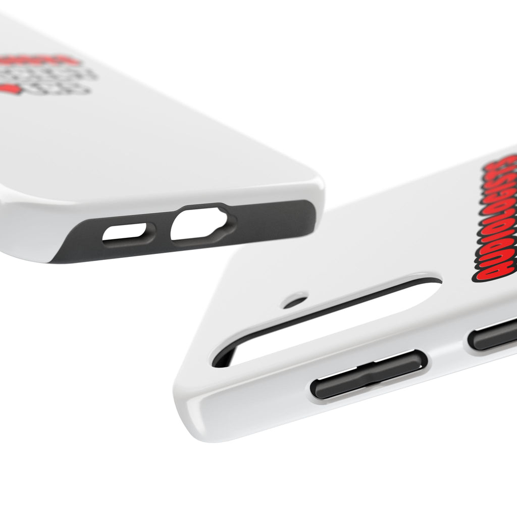 Audiologists Make Great Lovers - Tough Phone Cases