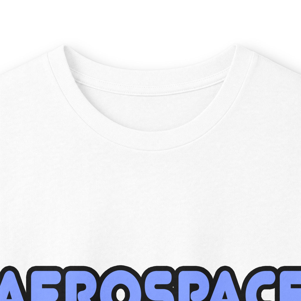 Miracles and Aerospace Engineers - Unisex Ultra Cotton Long Sleeve Tee