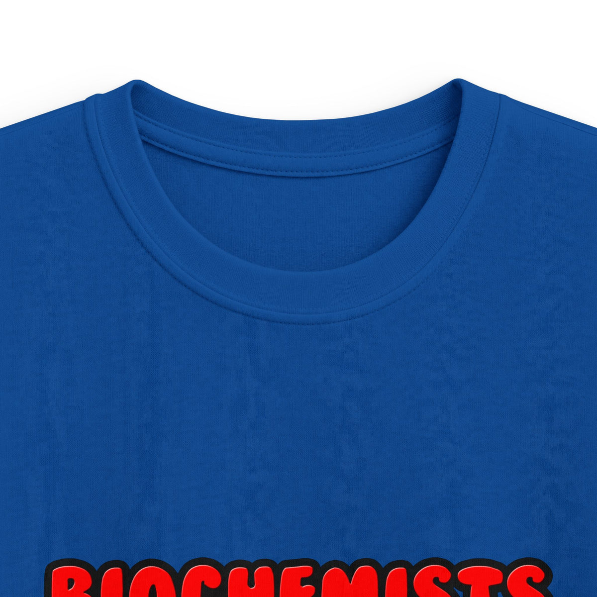 Biochemists Make Great Lovers - Kids Softstyle Tee