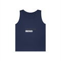 Engineering...I Like This - Unisex Heavy Cotton Tank Top