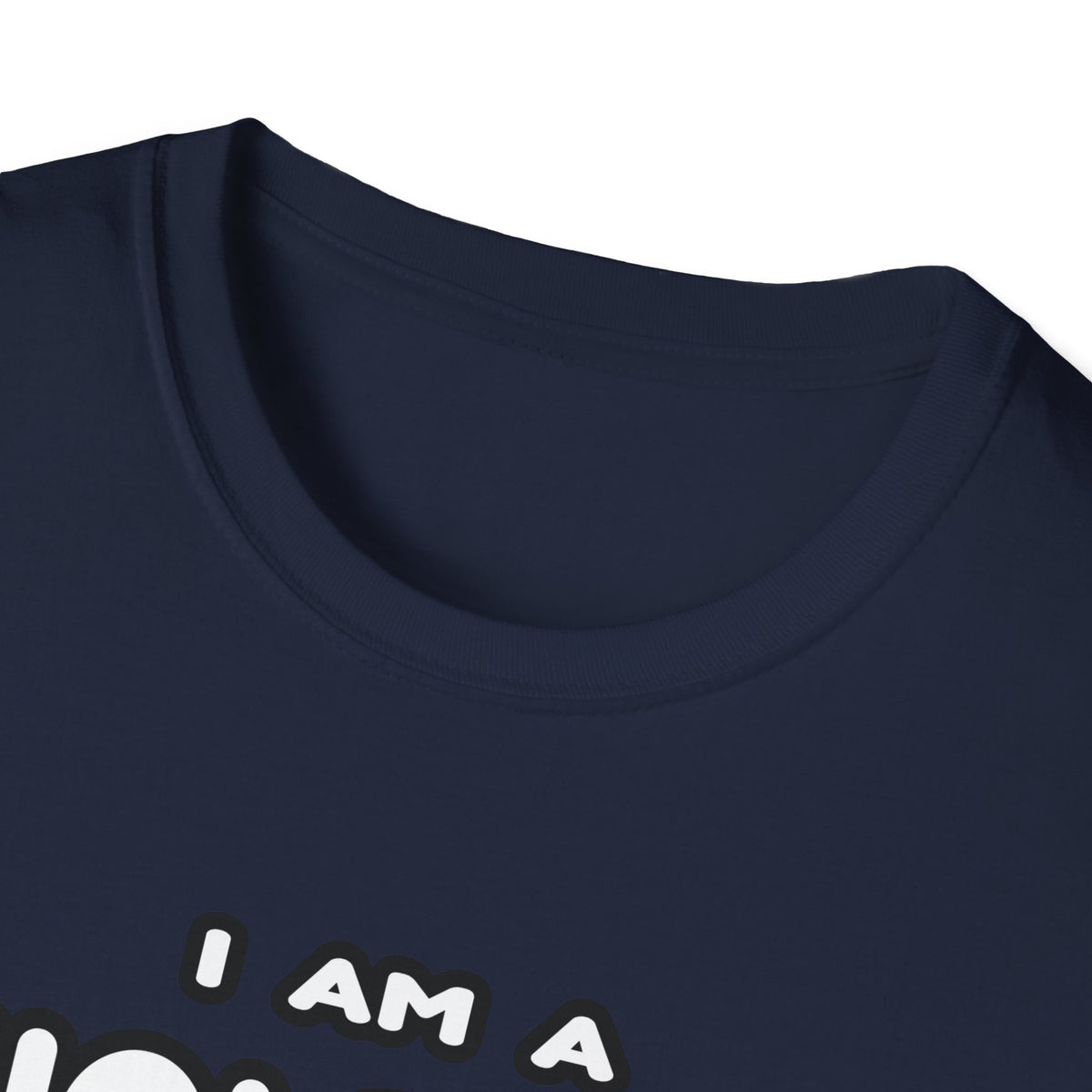 Funny Biologist T Shirts and Gifts - Unisex Softstyle T-Shirt