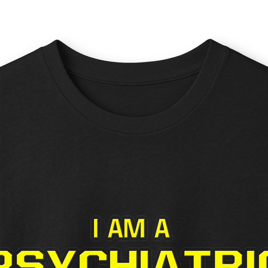 Psychiatric Nurse..Superior Intelligence - Unisex Ultra Cotton Long Sleeve Tee