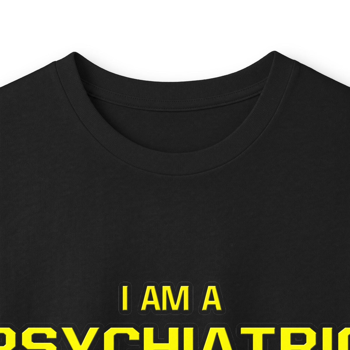 Psychiatric Nurse..Superior Intelligence - Unisex Ultra Cotton Long Sleeve Tee