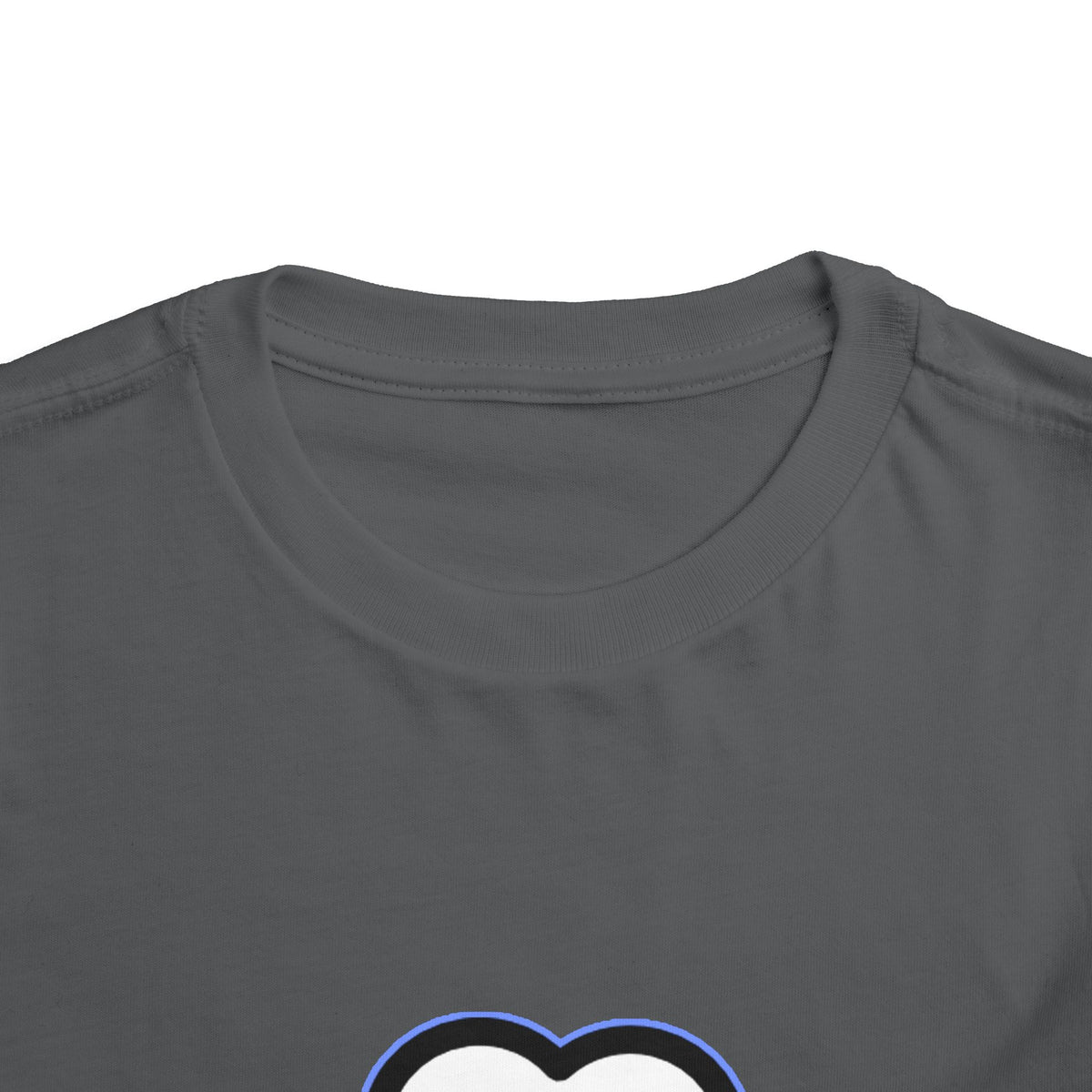 Audiologist .. Livin' The Dream - Toddler Short Sleeve Tee