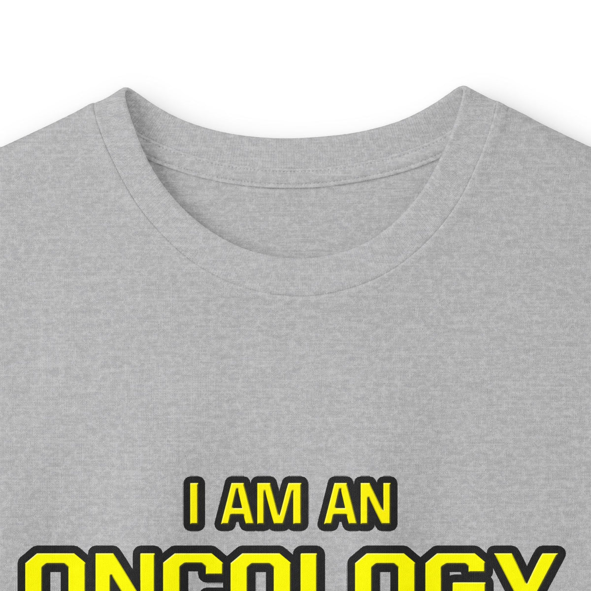 Oncology Nurse...Superior Intelligence - Unisex Ultra Cotton Long Sleeve Tee