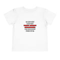 World's Greatest Archaeologist Joke - Toddler Short Sleeve Tee