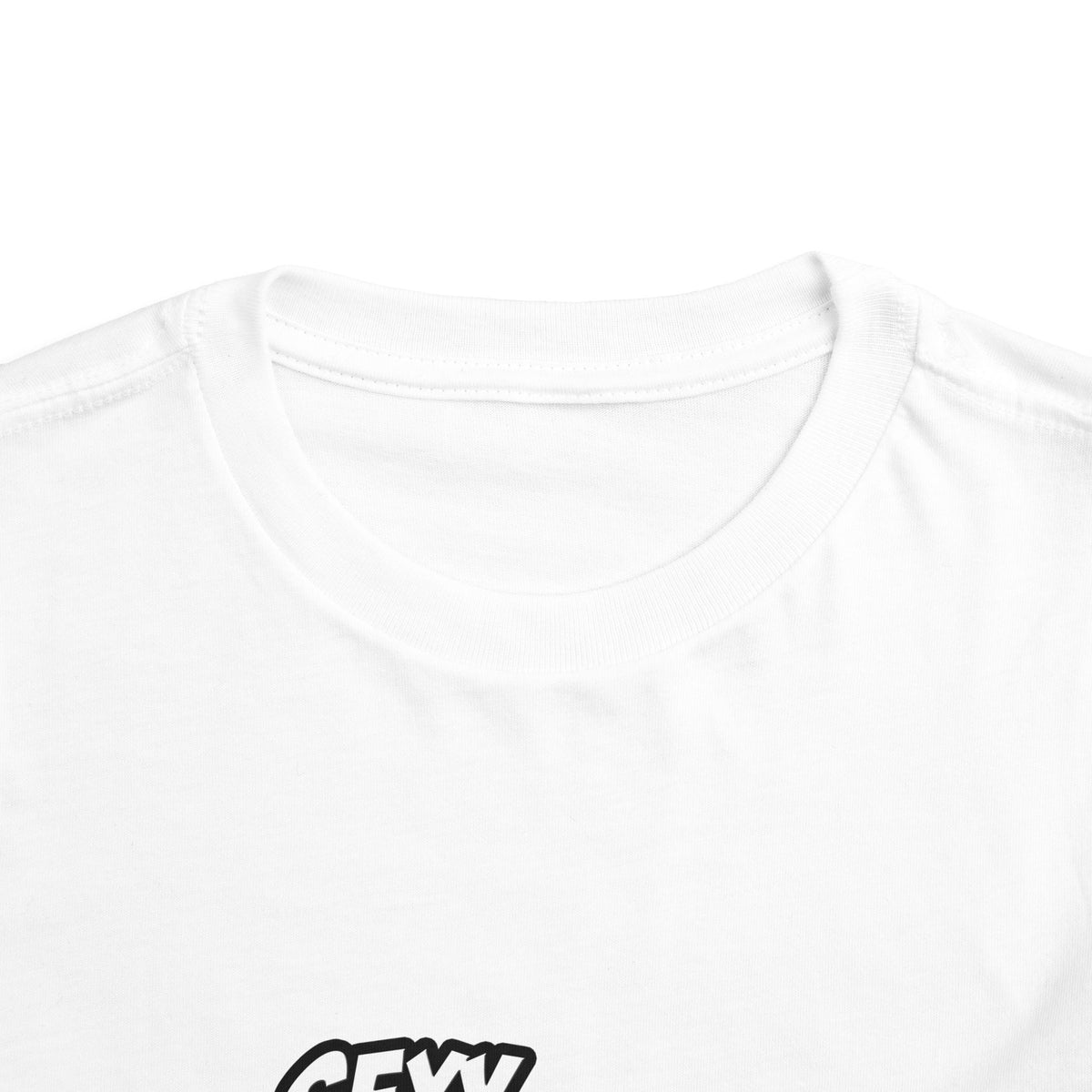 Sexy. Single. Bartender - Toddler Short Sleeve Tee