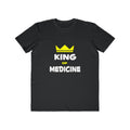 King of Medicine - Men's Lightweight Fashion Tee