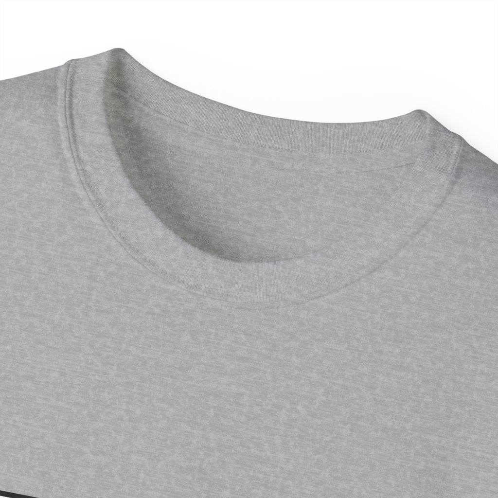 Barcode Nurse - Unisex Ultra Cotton Tee