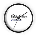 Biochemistry...I Like This - Wall Clock