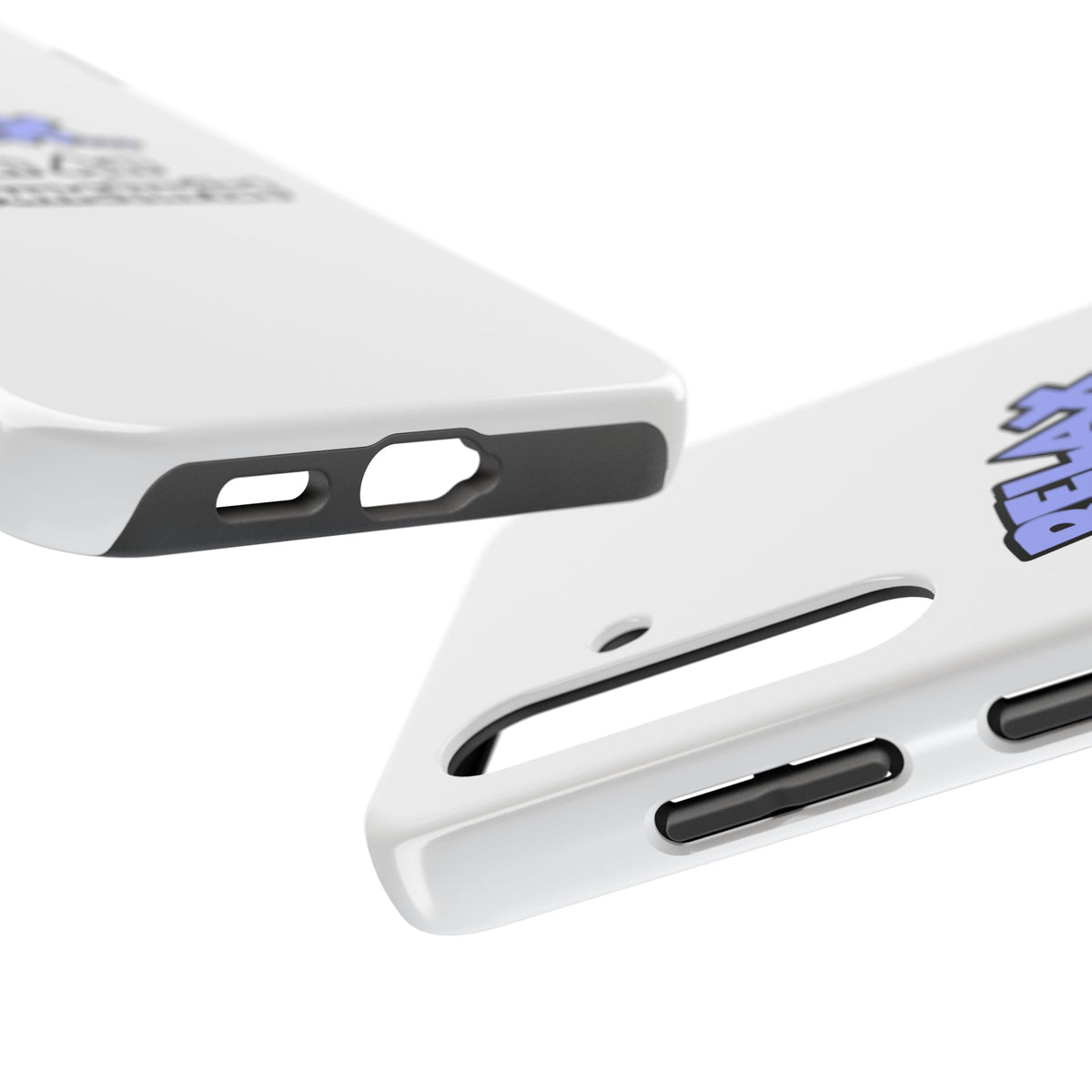 Relax .. I am an Acupuncturist - Tough Phone Cases