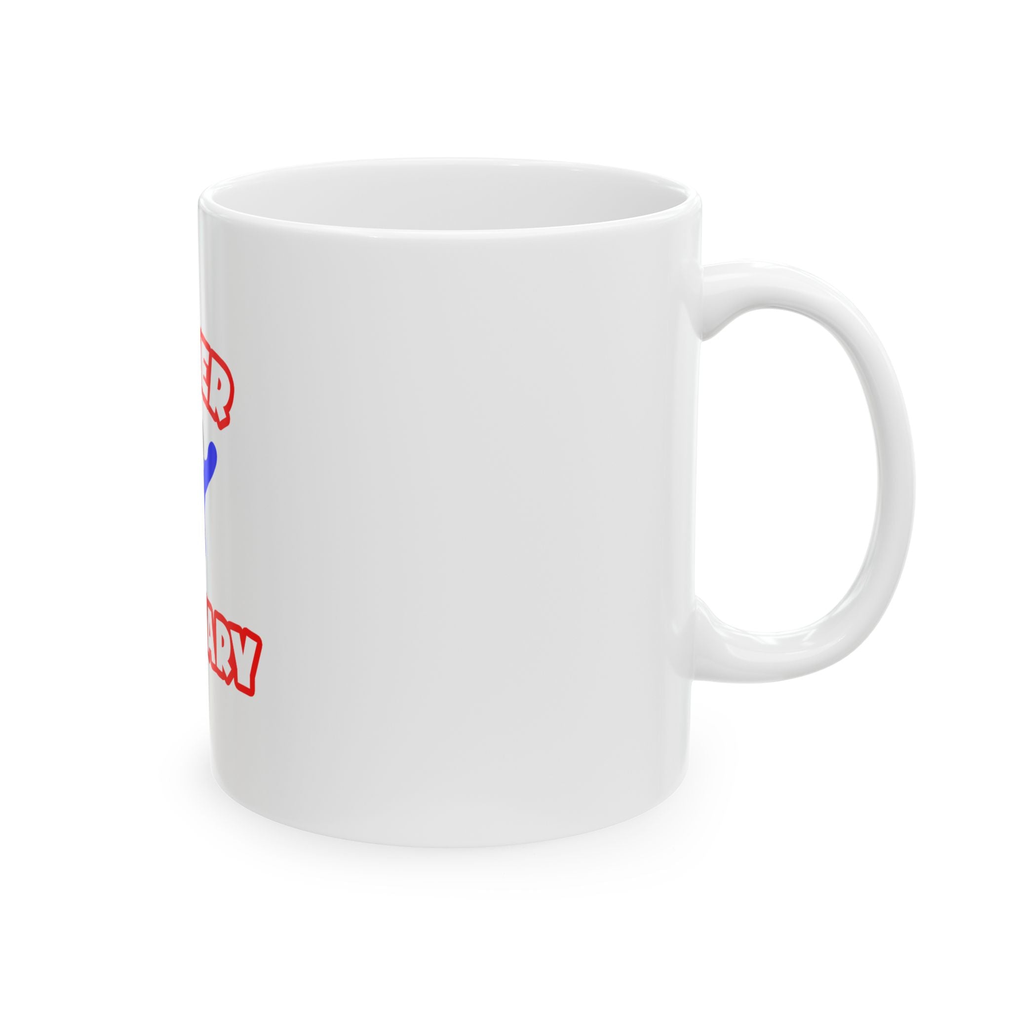 Super Actuary - Ceramic Mug, (11oz, 15oz)