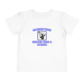Conserve Water .. Shower With a Doctor - Toddler Short Sleeve Tee