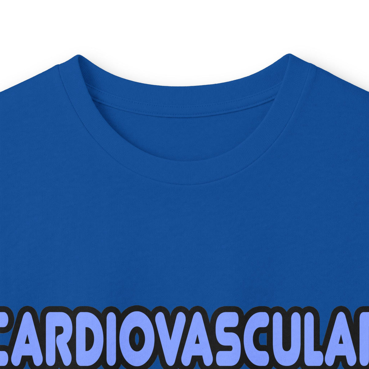Miracles and Cardiovascular Technologists - Unisex Ultra Cotton Long Sleeve Tee
