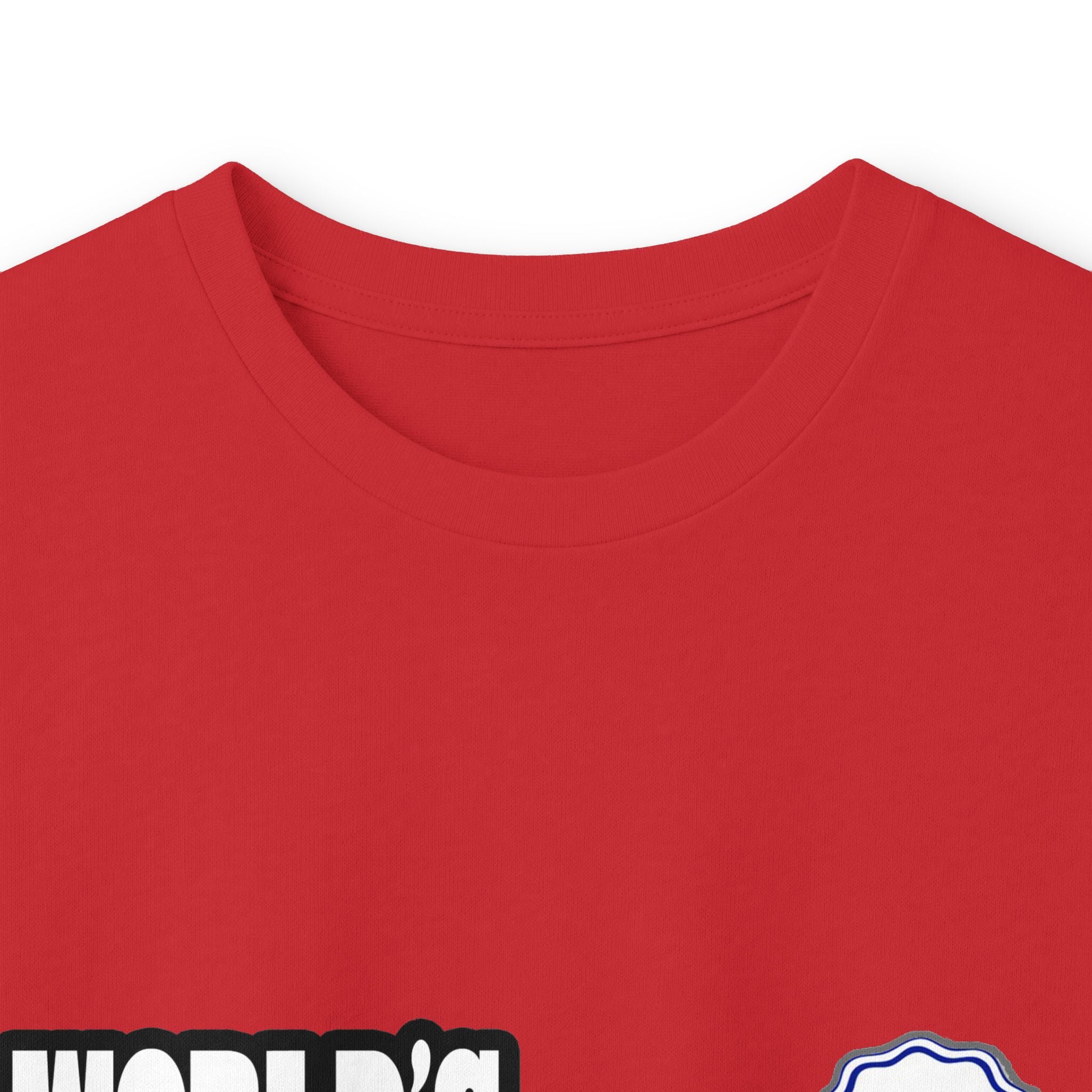 World's Best Anesthesiologist Assistant - Unisex Ultra Cotton Long Sleeve Tee
