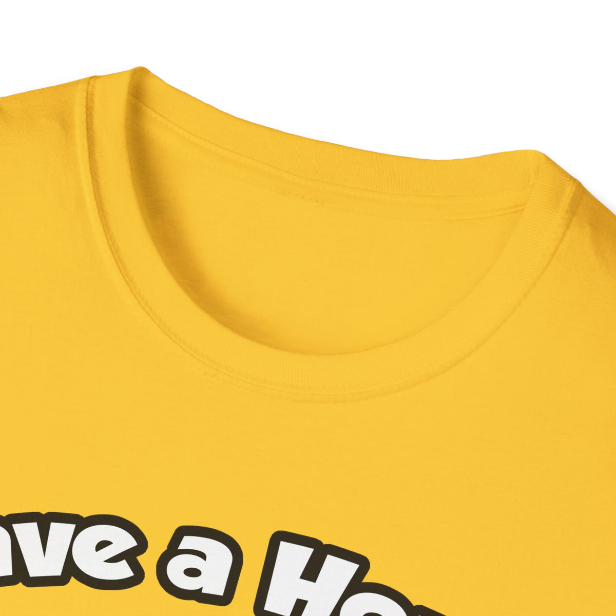 Save a Horse, Ride an Endocrinologist - Unisex Softstyle T-Shirt