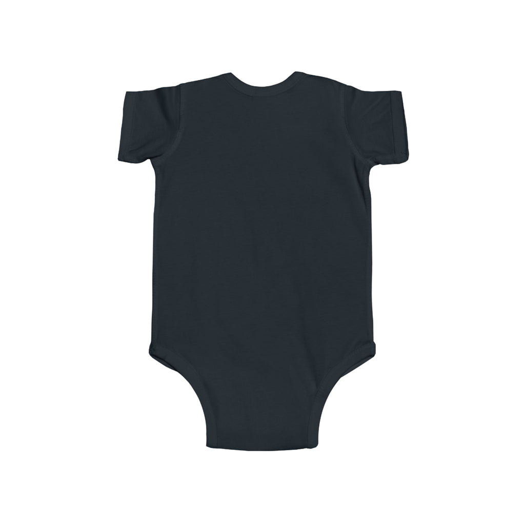 Trust Me .. I'm a Nurse - Infant Fine Jersey Bodysuit
