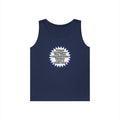Psychiatric Nurse...Because I Said So - Unisex Heavy Cotton Tank Top