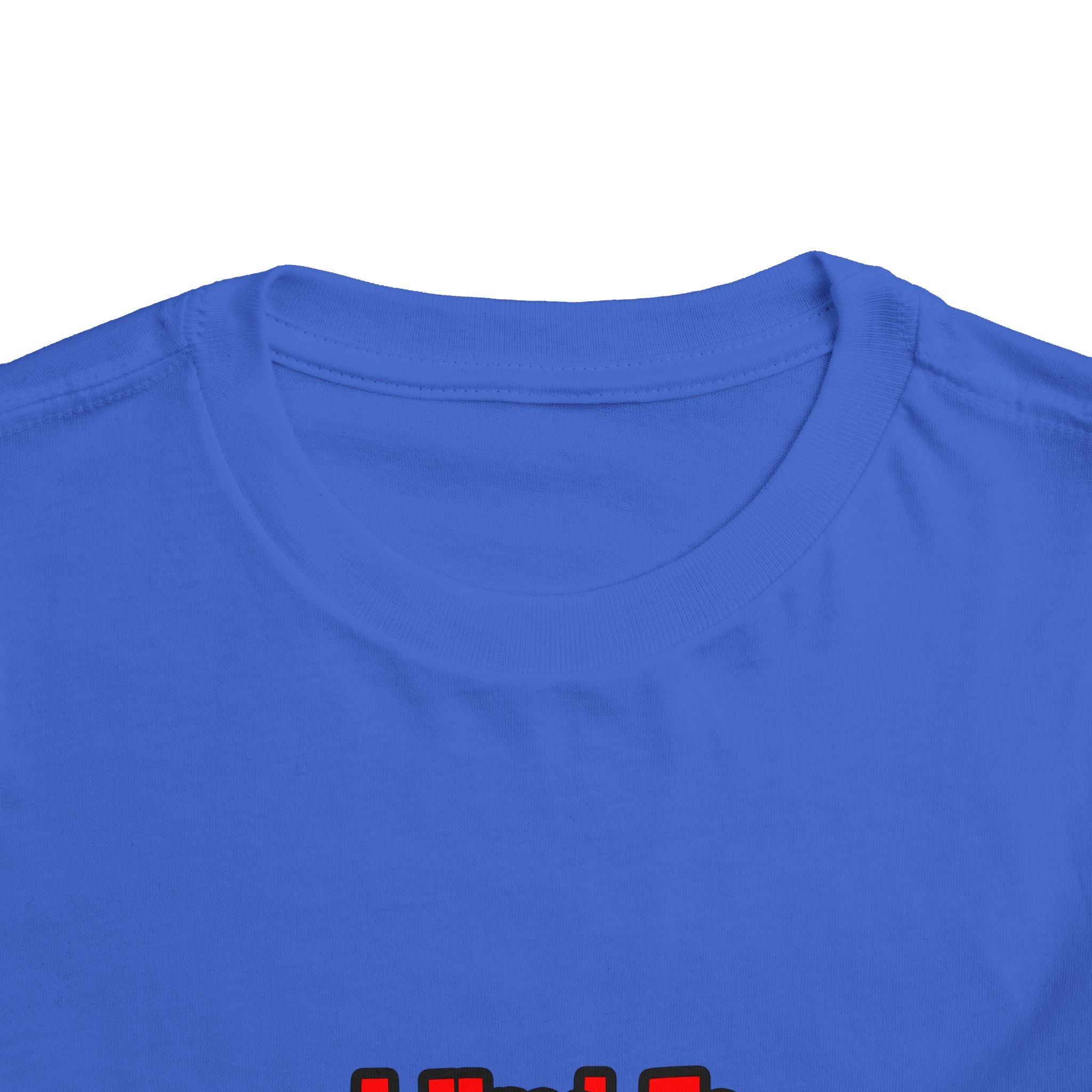 I Used to Have a Life...Nurse - Toddler Short Sleeve Tee