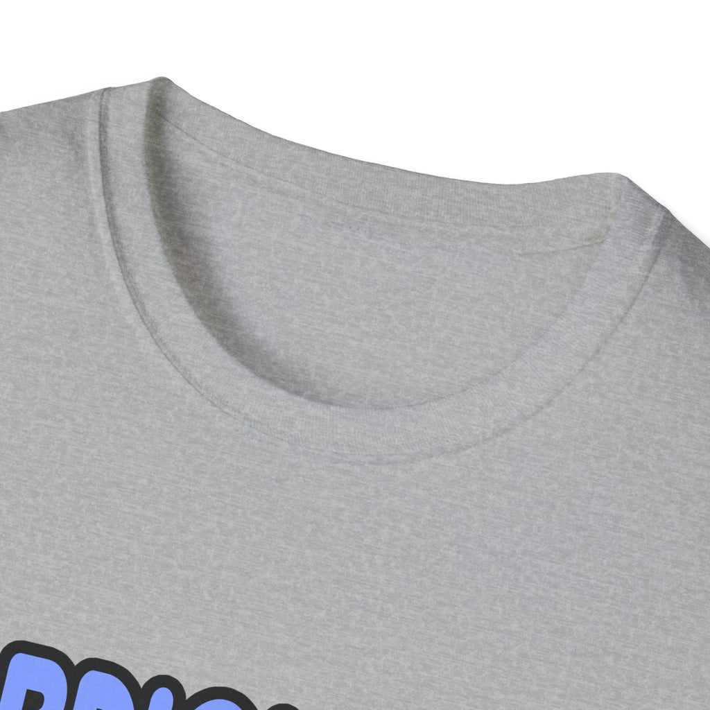 Miracles and Cardiologists - Unisex Softstyle T-Shirt