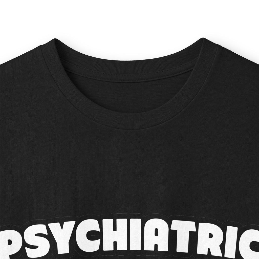 Psychiatric Nurse...Big Deal - Unisex Ultra Cotton Long Sleeve Tee