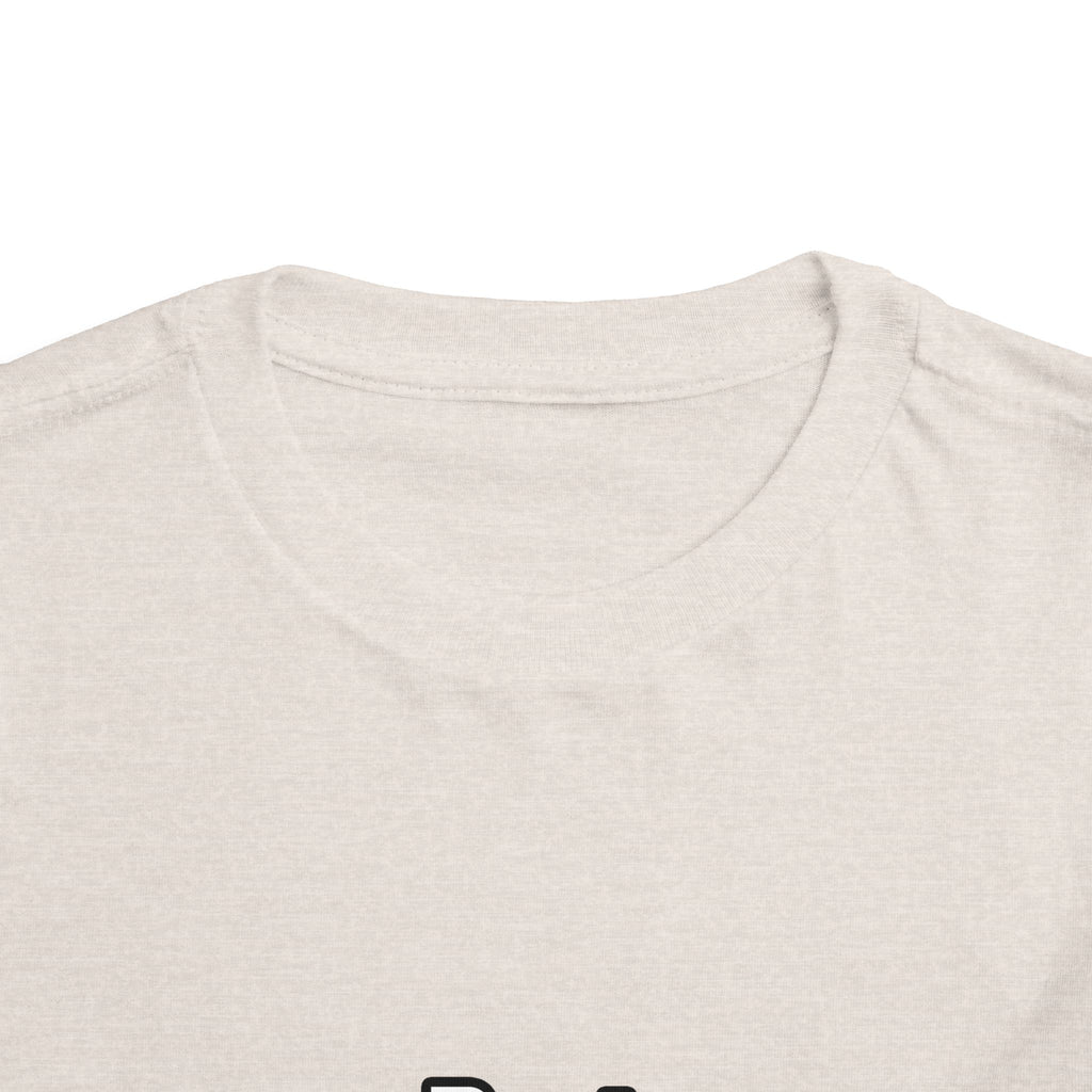 Best. Aerospace Engineer. Ever - Toddler Short Sleeve Tee