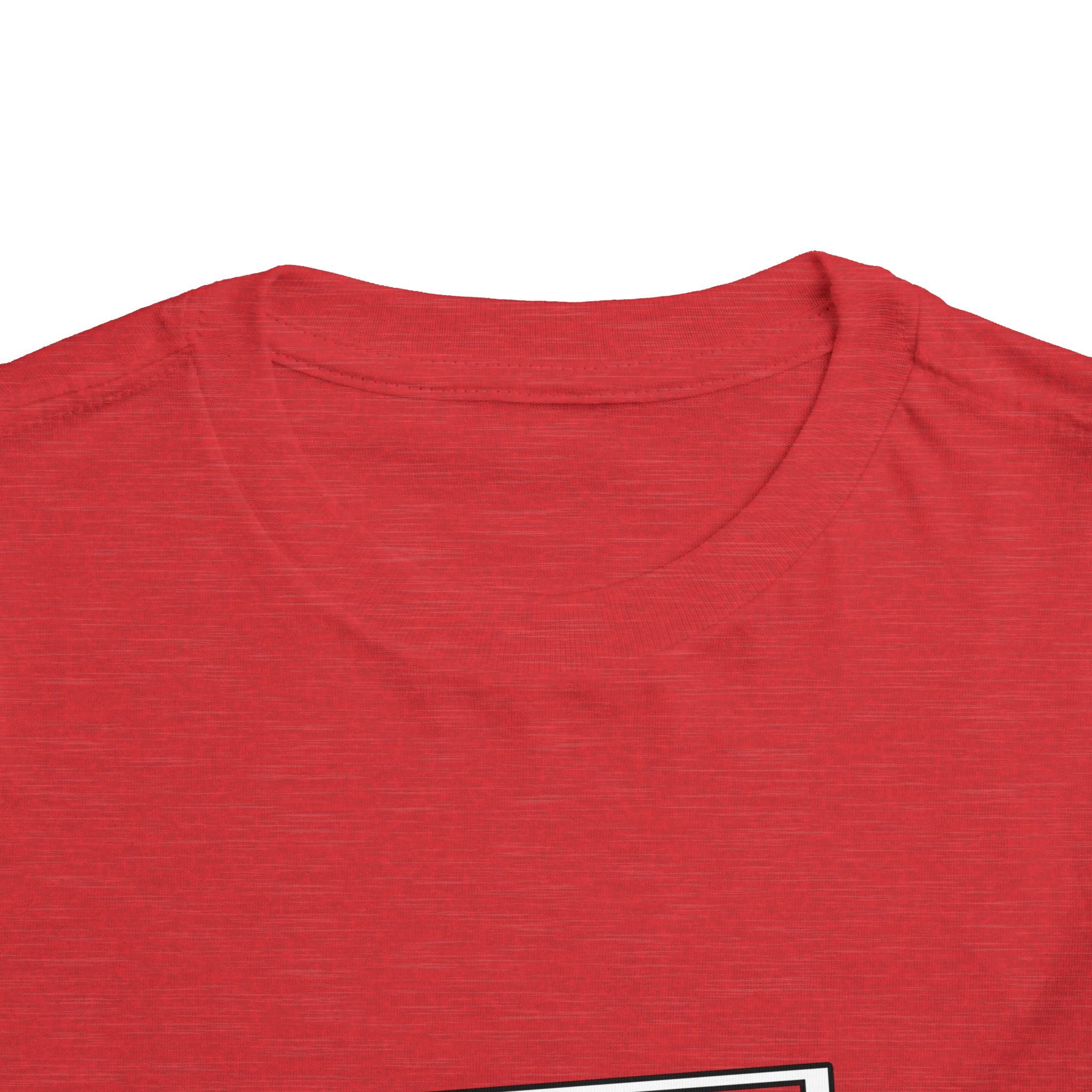 Professional Nurse...Don't Try This At Home - Toddler Short Sleeve Tee