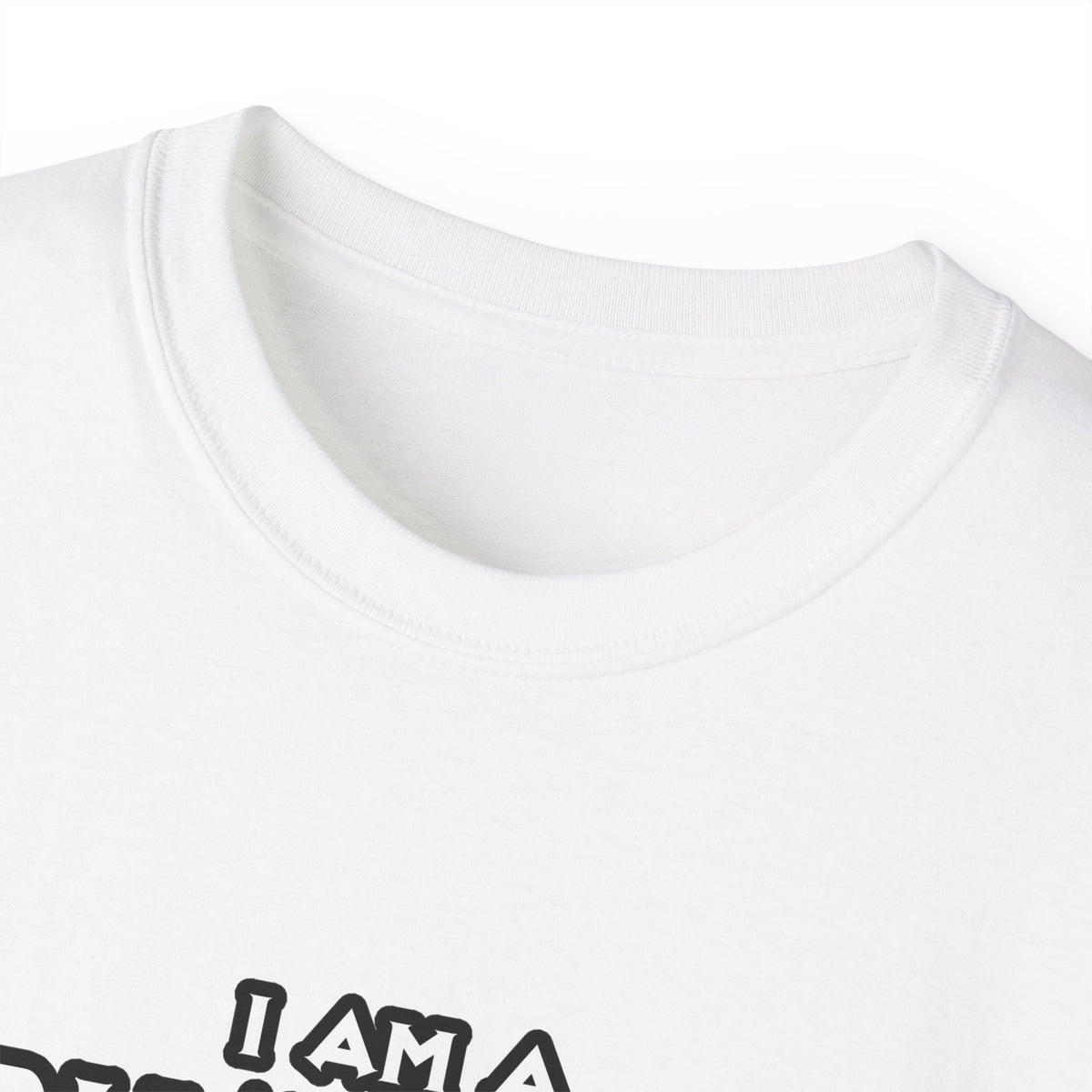 Dermatologist...Assume I Am Never Wrong - Unisex Ultra Cotton Tee