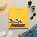 World's Sexiest Bartender - Unisex Softstyle T-Shirt