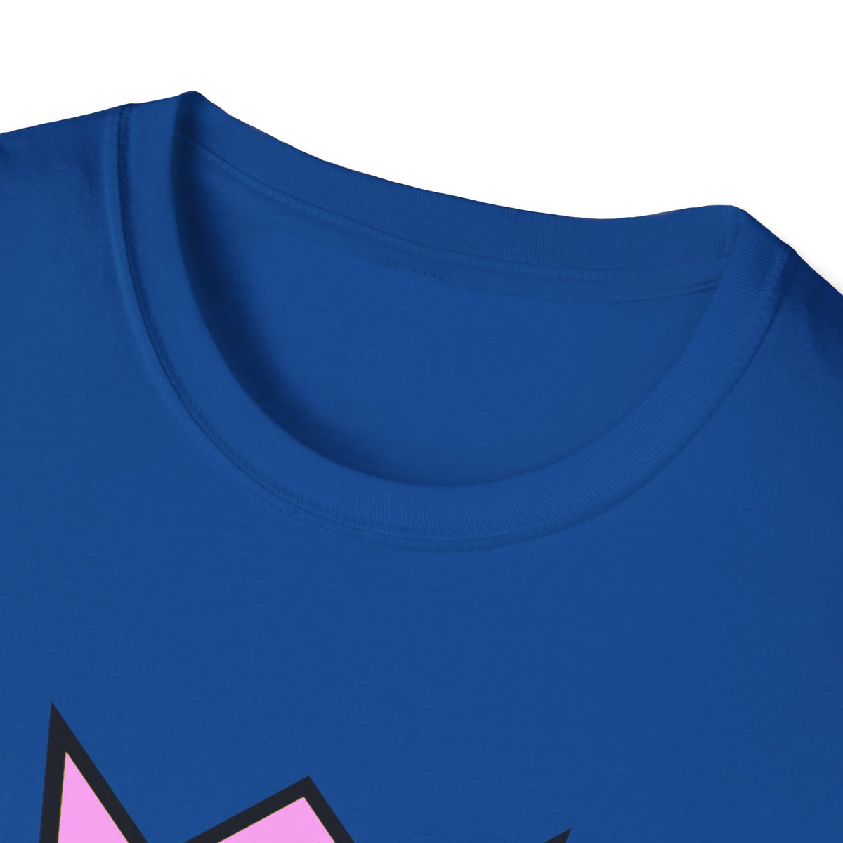 Queen of Medicine - Unisex Softstyle T-Shirt
