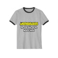 Anesthesiologists...Cool Kids of Med World - Unisex Cotton Ringer T-Shirt
