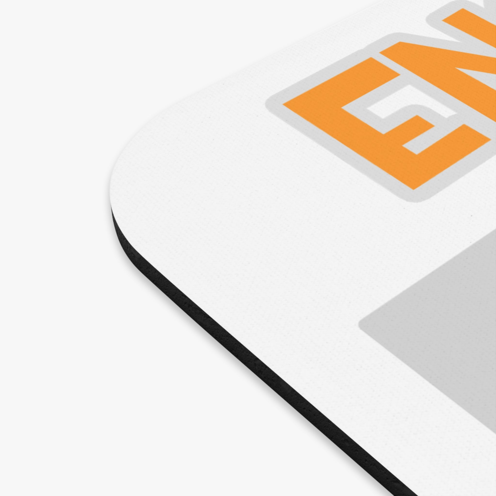 Engineer ... Will Work For Cupcakes - Mouse Pad (Rectangle)