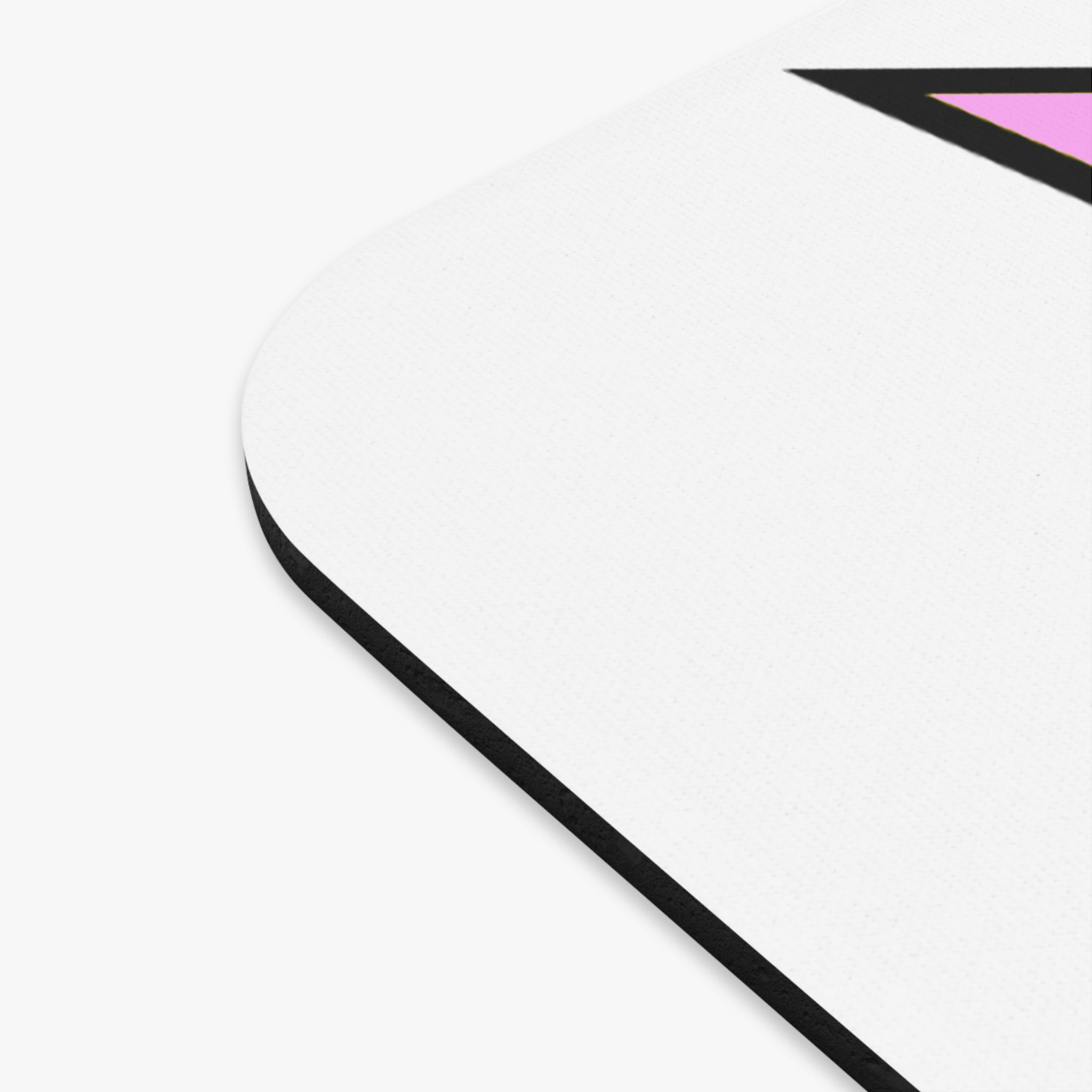 Queen of Air Traffic Control - Mouse Pad (Rectangle)