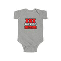 XXX Rated Bartender - Infant Fine Jersey Bodysuit