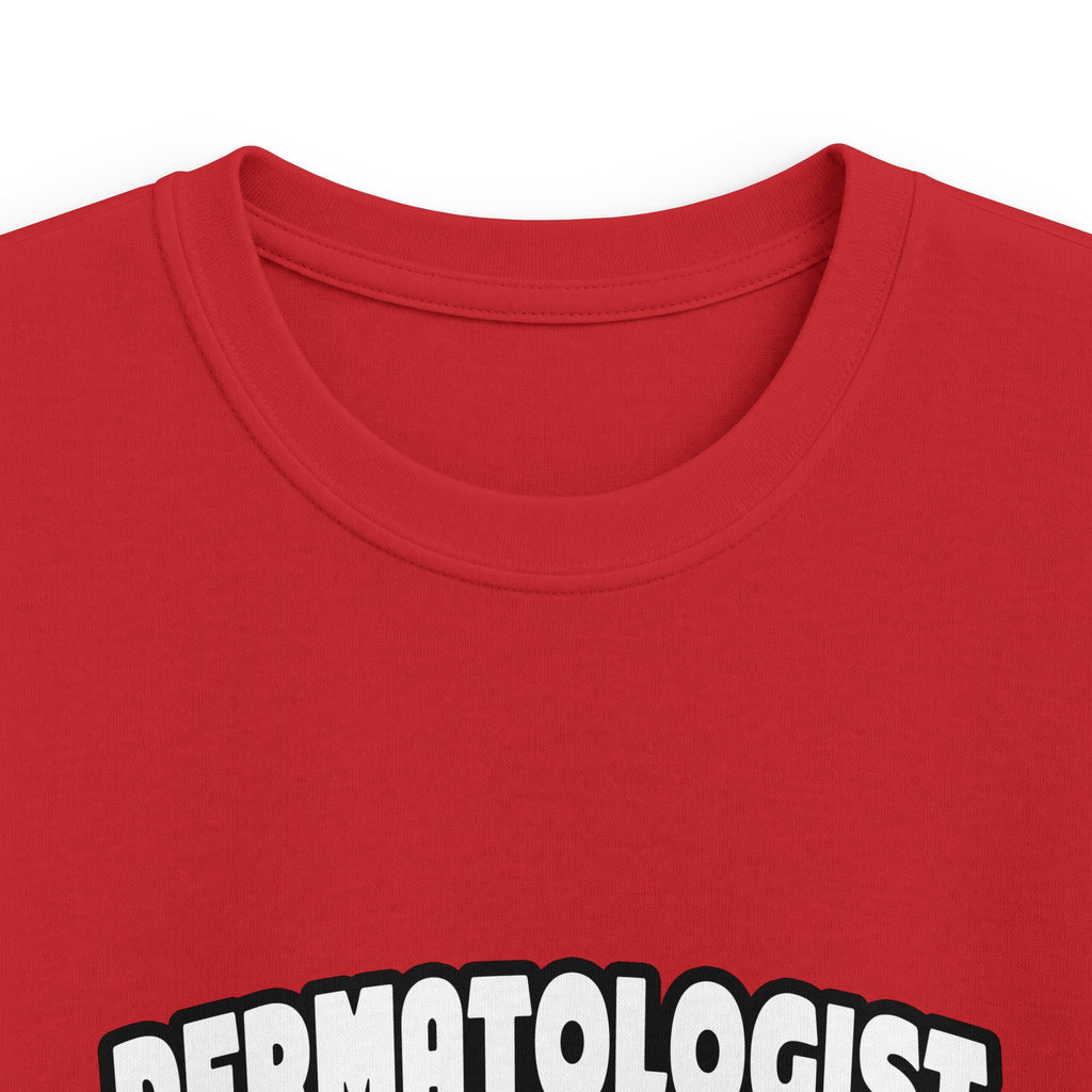 Dermatologist...Big Deal - Kids Softstyle Tee
