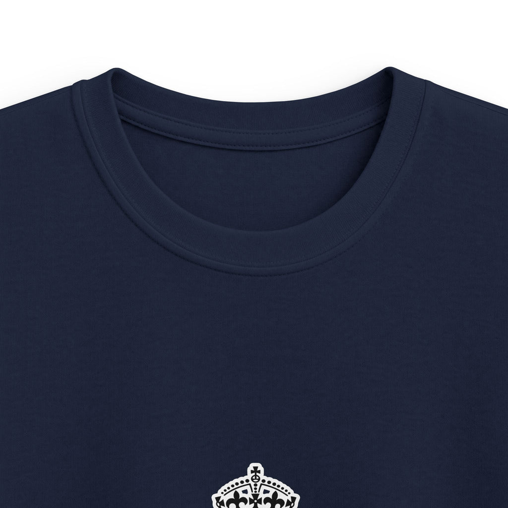 Keep Calm and Call a Nurse - Kids Softstyle Tee