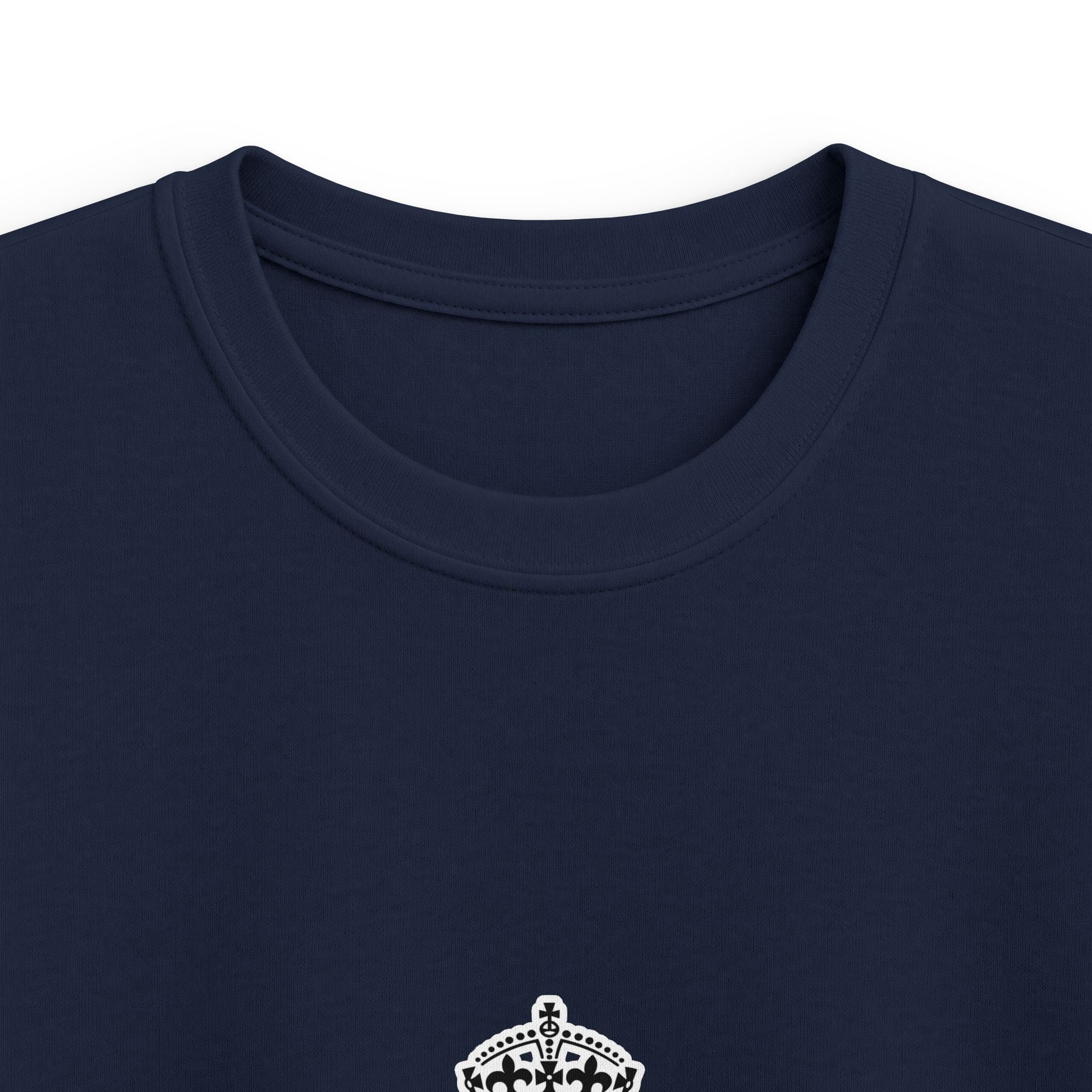 Keep Calm and Call a Nurse - Kids Softstyle Tee