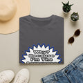Aerospace Engineer...Because I Said So - Unisex Softstyle T-Shirt