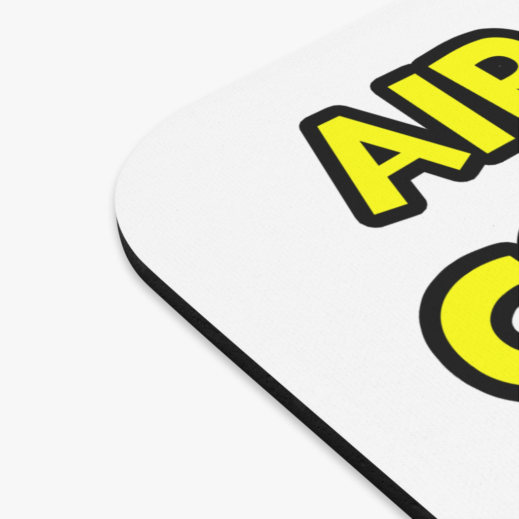 Air Traffic Controllers Are Sofa King Cool - Mouse Pad (Rectangle)