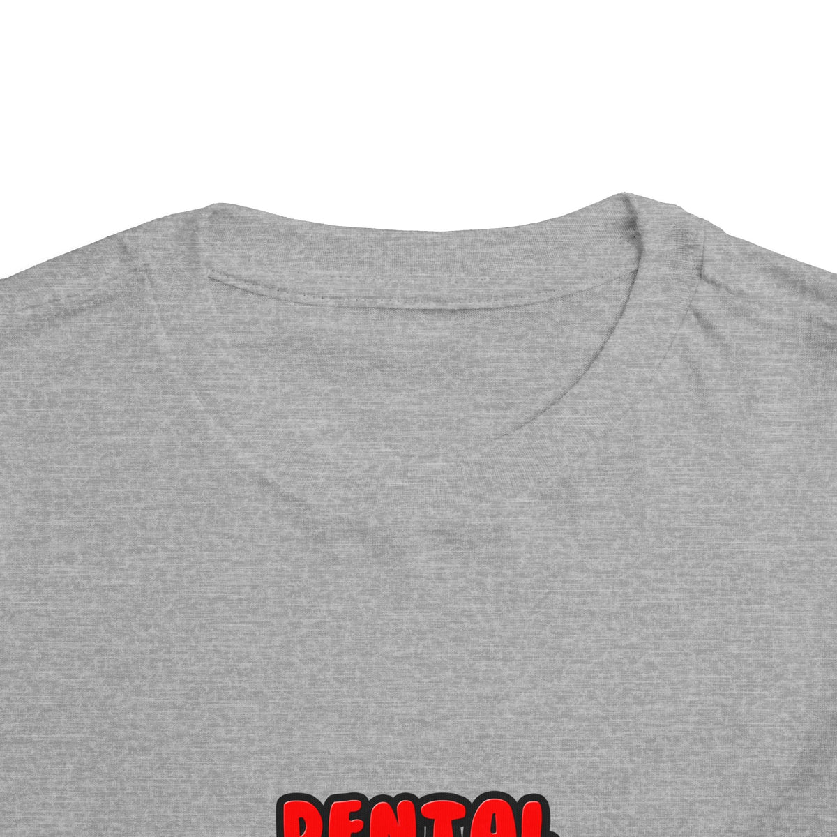 Dental Hygienists Make Great Lovers - Toddler Short Sleeve Tee
