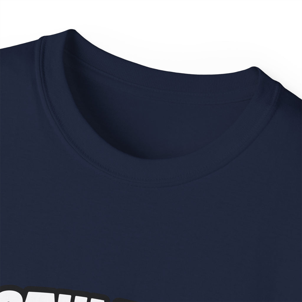 Athletic Trainer ... Big Deal - Unisex Ultra Cotton Tee