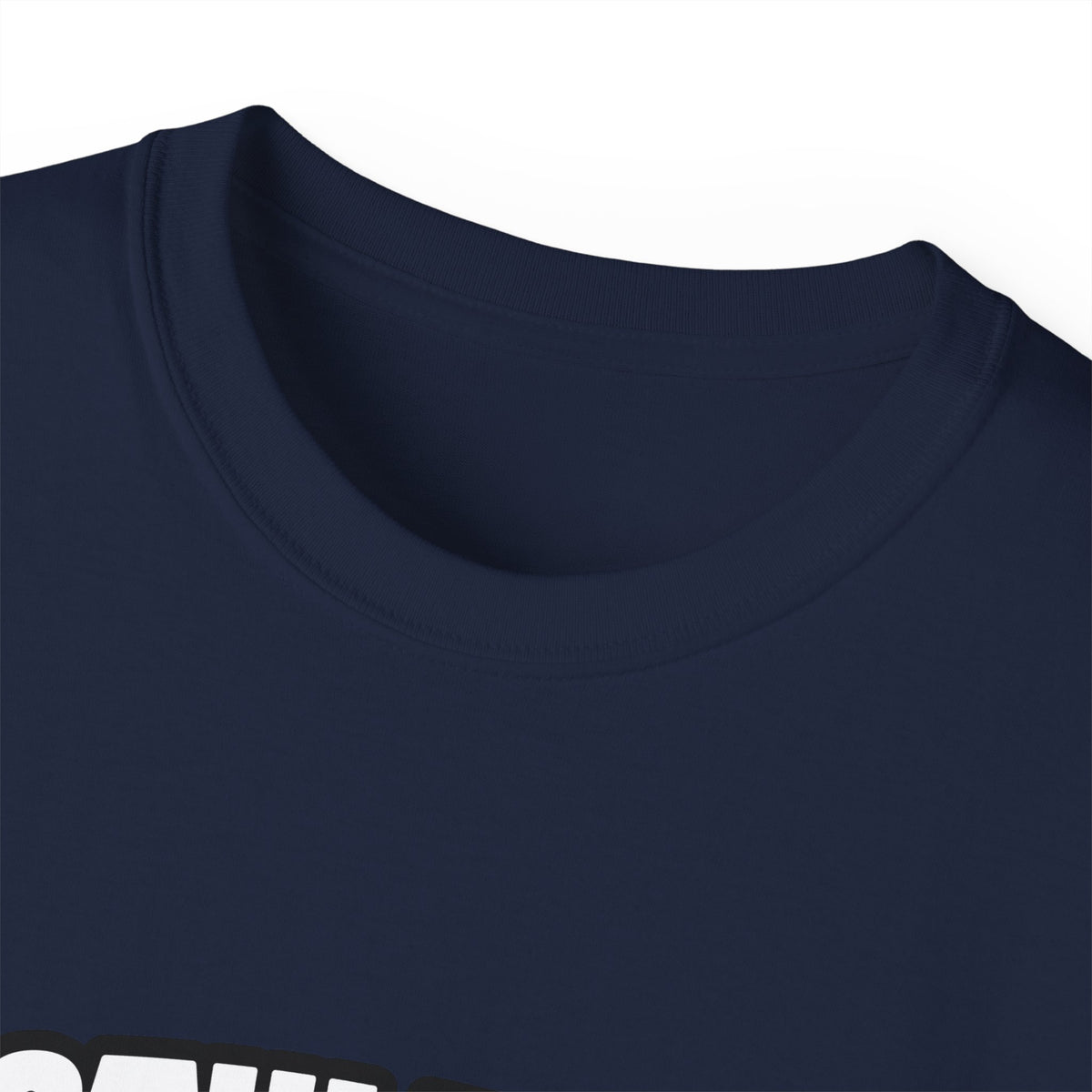 Athletic Trainer ... Big Deal - Unisex Ultra Cotton Tee