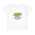 Professional Anesthesiologist Assistant .. Joke - Toddler Short Sleeve Tee