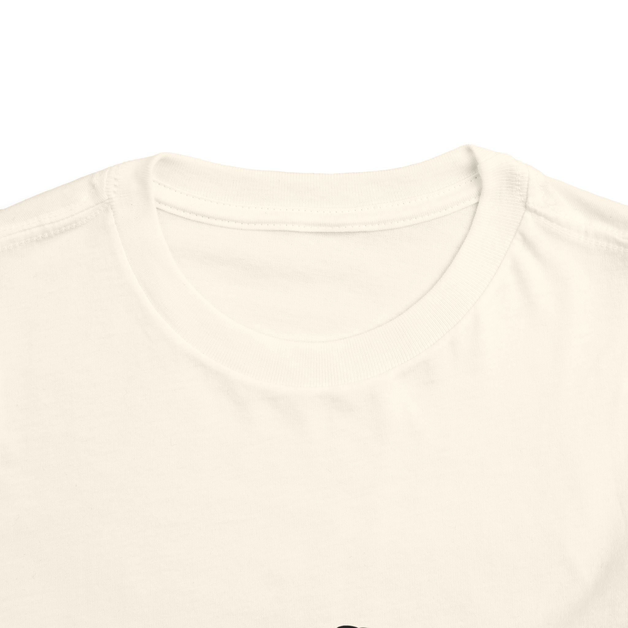 save horse ride teacher - Toddler Short Sleeve Tee