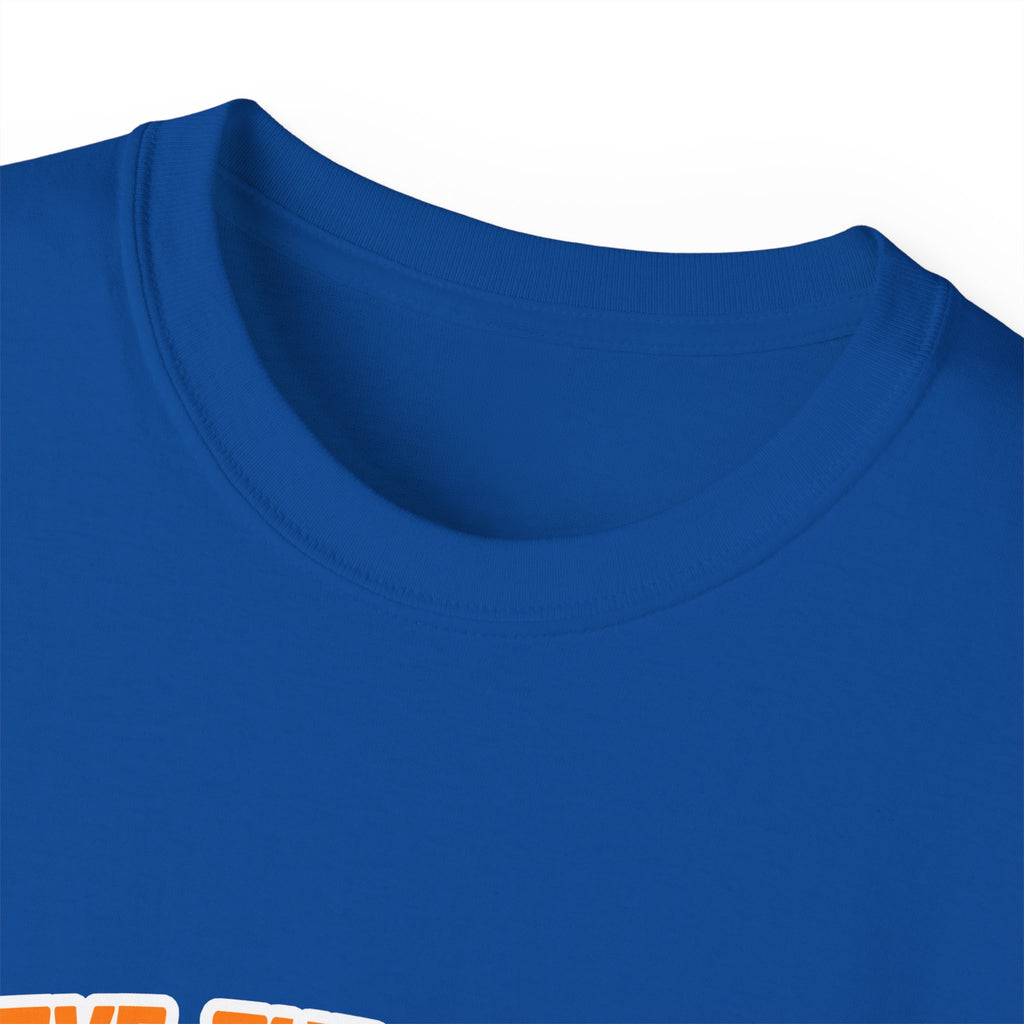 Smell of Anthropology in the Morning - Unisex Ultra Cotton Tee